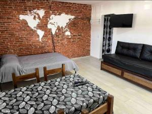 Loft - Increíble espacio hecho a nuevo