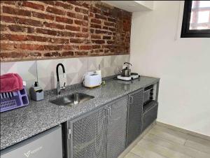 Loft - Increíble espacio hecho a nuevo