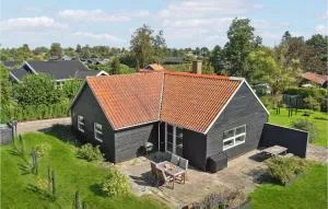 Amazing Home In Malling With Wifi - Ajstrup