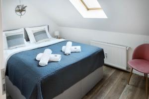 Ajko Homes - Riverside Apartment I ruhige Lage I Balkon nähe Heidelberg