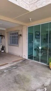 Casa 04 próxima a praia - Barra da Lagoa