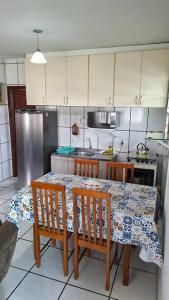 Casa 04 próxima a praia