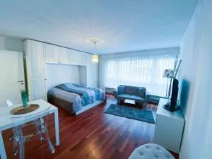 Cozy nest direkt bei Basel - Oberwil