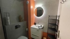 Appartement confortable 4 personnes à 10 min de strasbourg - Parking inclus