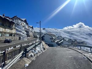 Sierra Nevada - 4hvězdičkové hotely ve městě Monachil