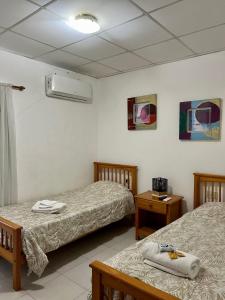 DEPARTAMENTO TEMPORARIO DONOVAN