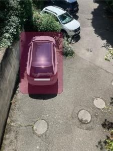 Appartements Appartement confortable 4 personnes a 10 min de strasbourg - Parking inclus : photos des chambres