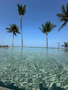 Ocean house 31 - Tabatinga