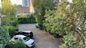 Appartements Appartement confortable 4 personnes a 10 min de strasbourg - Parking inclus : photos des chambres