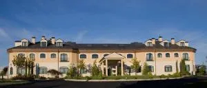 Hotel Fontecruz Ávila - Navaluenga