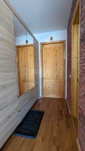 7 Senses Studio Apartment New Gudauri