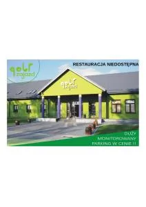 匝亚兹科乌高尔夫酒店 - Zitzewitz