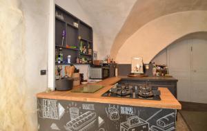 Beautiful Apartment In Fons Sur Lussan