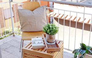 Centocelles Flat by DomusDimore