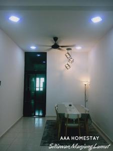 AAA homestay