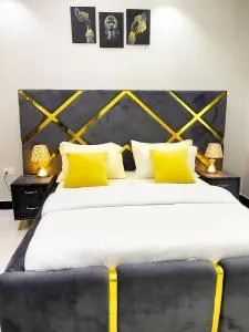 Sn Suites apartment - Tula