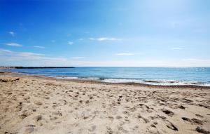 Maisons de vacances 1 Bedroom Stunning Home In Perpignan : photos des chambres