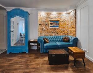 Podniebny Apartament Toruń