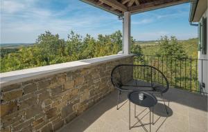 Holiday Home Baredine Iii