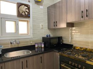 Madinty, New cairo, Fully Finished with ACs, Brand new furniture