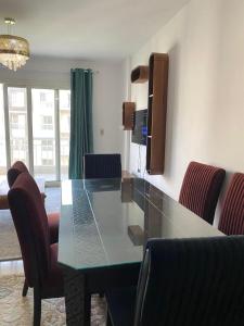 Madinty, New cairo, Fully Finished with ACs, Brand new furniture