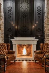 Stoes Boutique Hotel