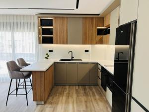 Sunset Luxury Apartments