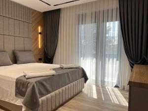 Sunset Luxury Apartments