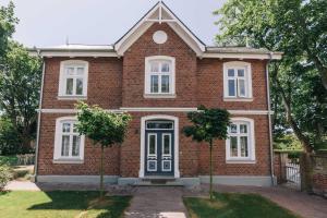 Eduard-Paulsen-Haus Hausteil Bi-de-Wyk