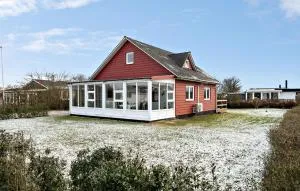 Amazing Home In Haderslev With Wifi - Høgelund