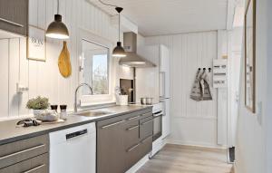 Amazing Home In Haderslev With Wifi