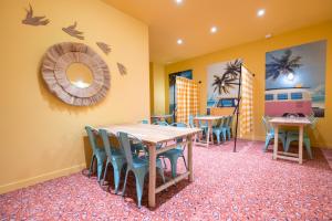 Résidence Kley Marseille République