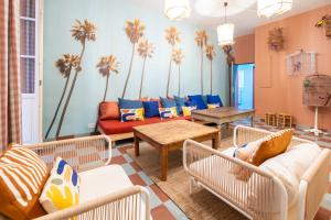 Résidence Kley Marseille République