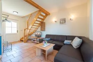 Haus Selene, App 02 - Neu Sallenthin