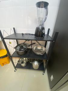 Casa en centro salteño