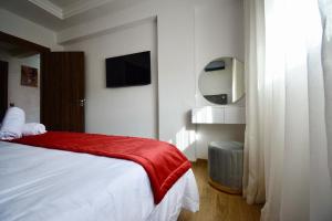 apart in the centre of marrakech gueliz