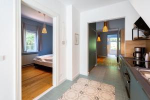Haus Silvana, App 01