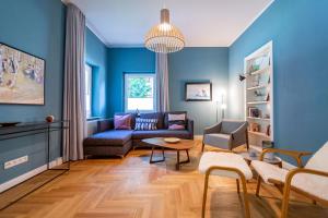 Haus Silvana, App 02