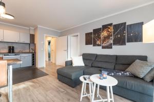 Knuddi s Ferienhof, App 02