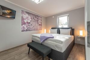 Knuddi s Ferienhof, App 02