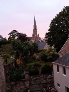 Appartements Coeur de ville, 3 chambres, 6 personnes : photos des chambres