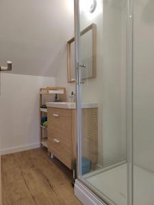 Coeur de ville, 3 chambres, 6 personnes