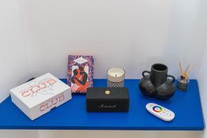 La Breizh moi Balnéo Love Room