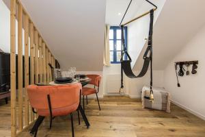 La Breizh moi Balnéo Love Room