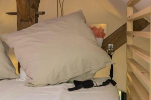 Appartements La Breizh moi Balneo Love Room : photos des chambres