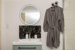 La Breizh moi Balnéo Love Room