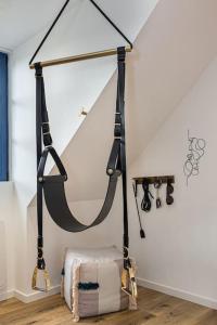 La Breizh moi Balnéo Love Room