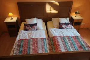 Ferienwohnung Hof Scholl - Rees