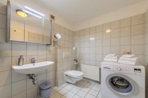 Ferienwohnung Seeblick - Ferienwohnung mit Ausblick auf den Yachthafen