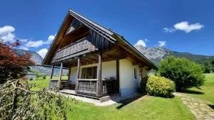 Stodertraum 2 "Gänseblümchen" by Alpenidyll Apartments - Weyern